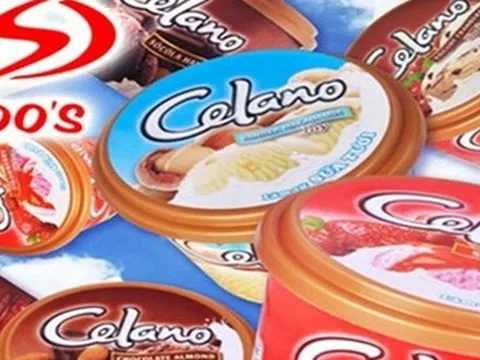Kido Group sát nhập hãng kem Merino về công ty mẹ vì việc thu hút nhà đầu tư và huy động vốn không hiệu quả